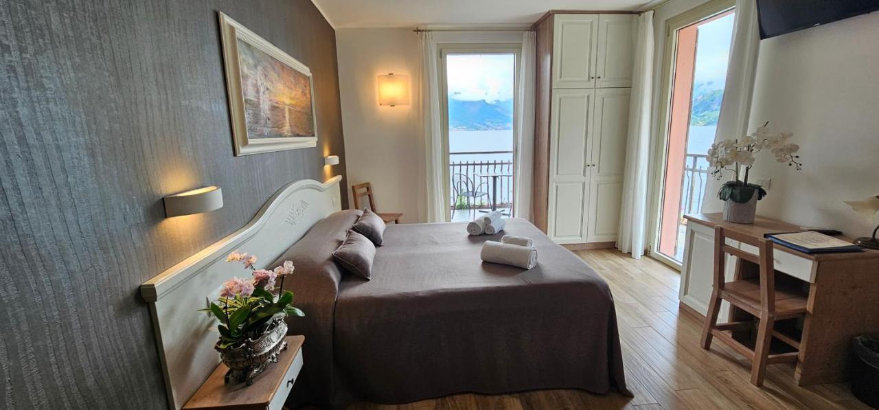Hotel Meridiana بيلانو المظهر الخارجي الصورة