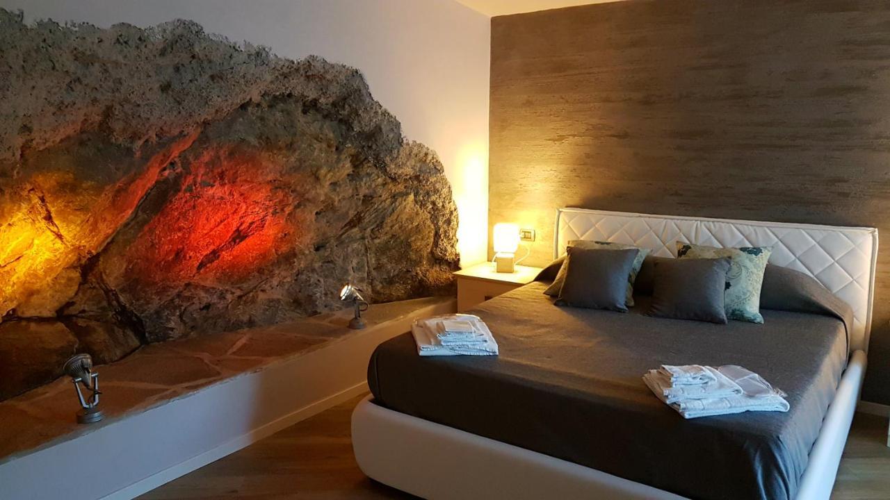 Hotel Meridiana بيلانو المظهر الخارجي الصورة
