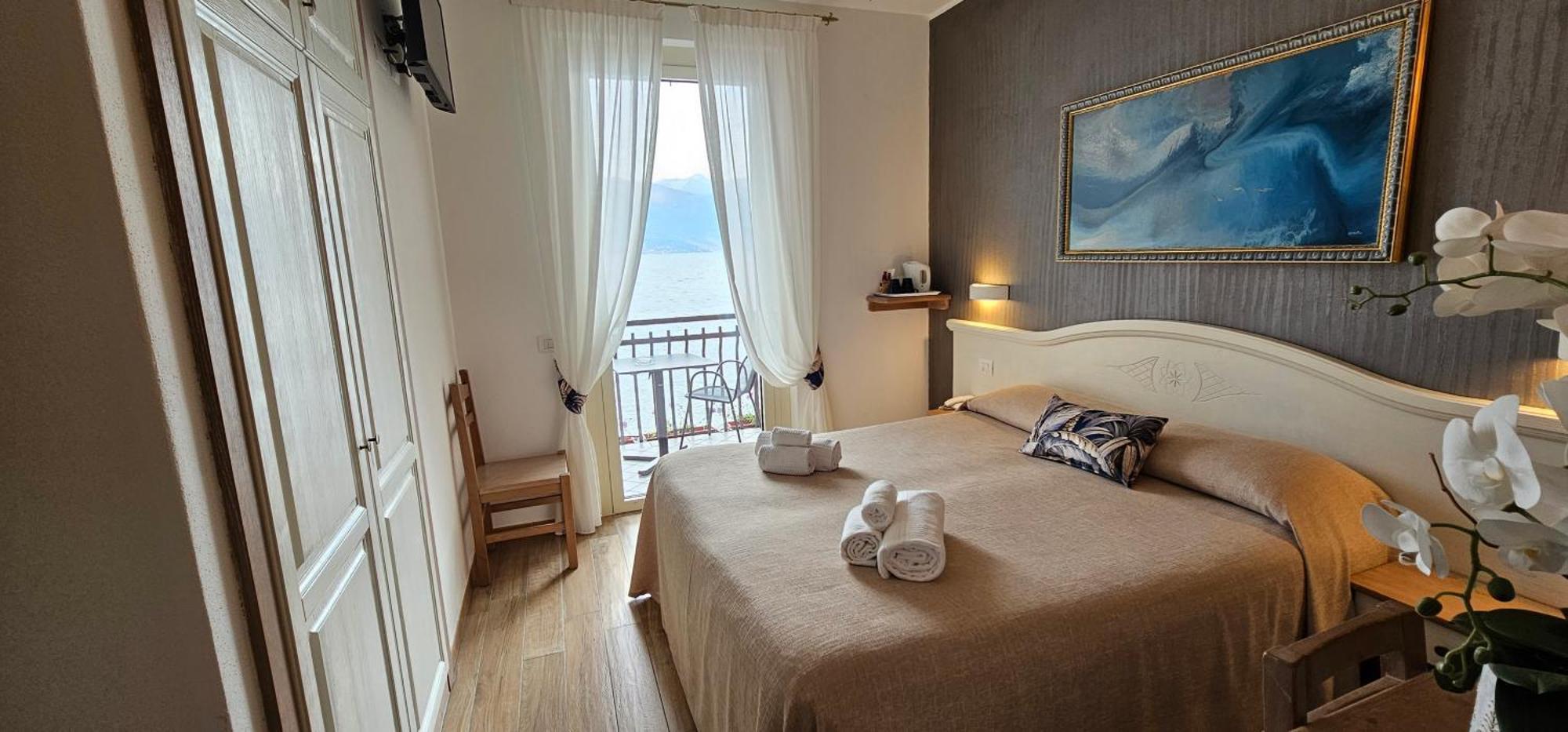 Hotel Meridiana بيلانو الغرفة الصورة