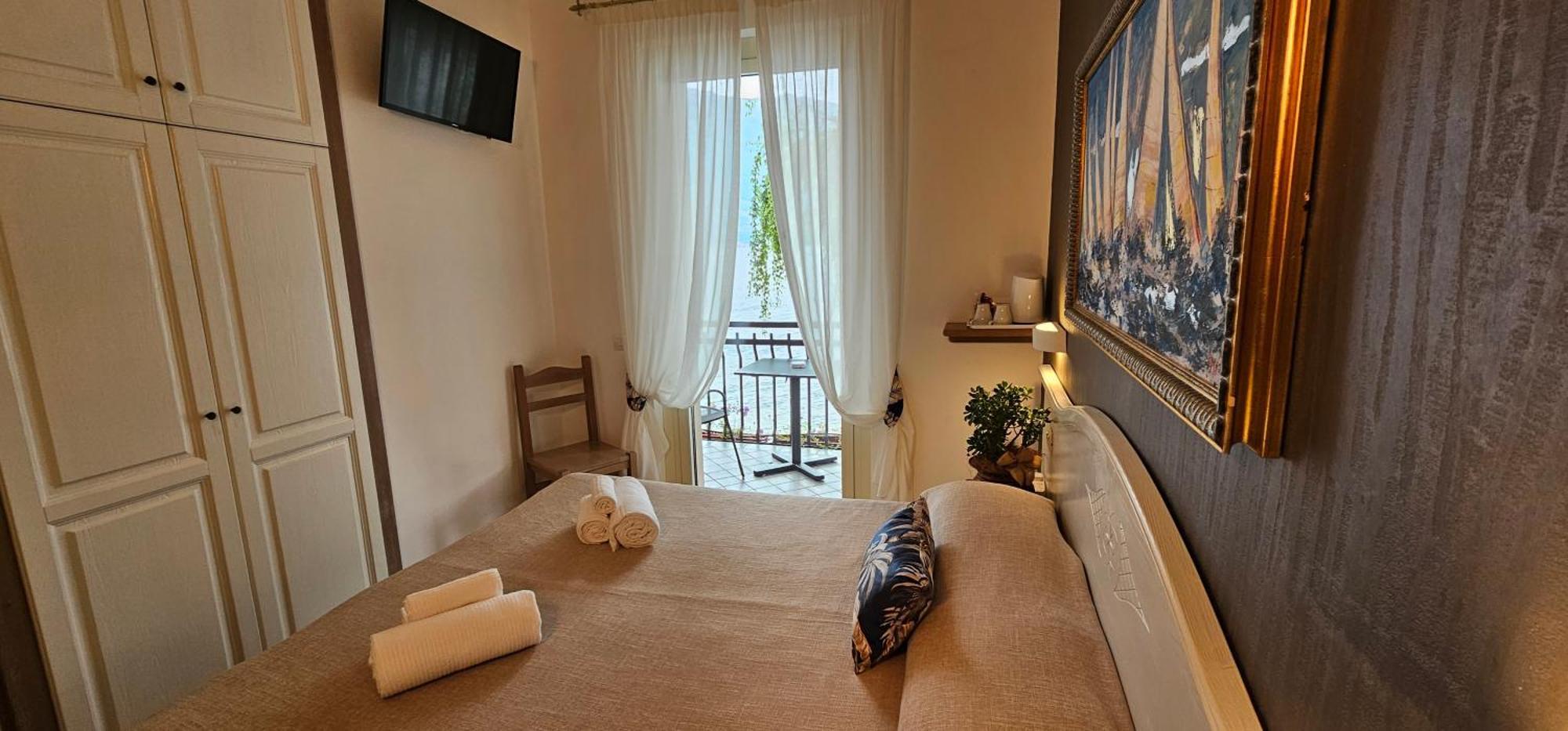 Hotel Meridiana بيلانو الغرفة الصورة