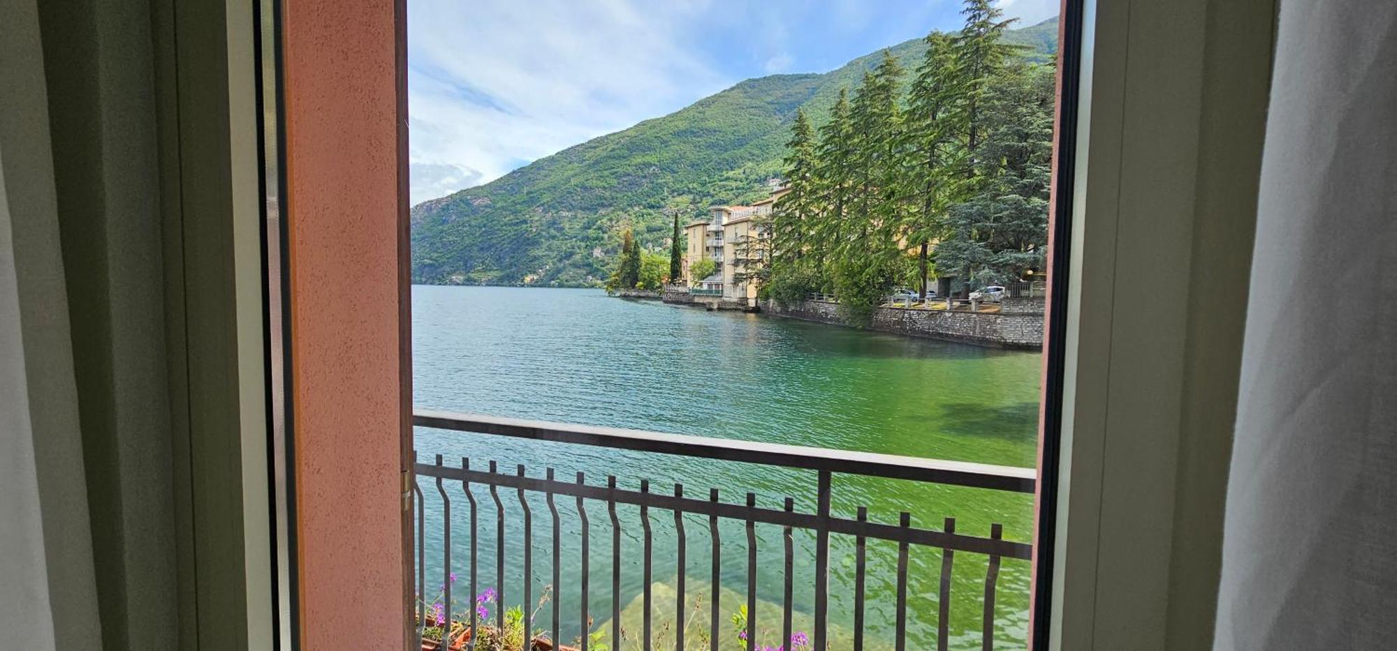 Hotel Meridiana بيلانو المظهر الخارجي الصورة