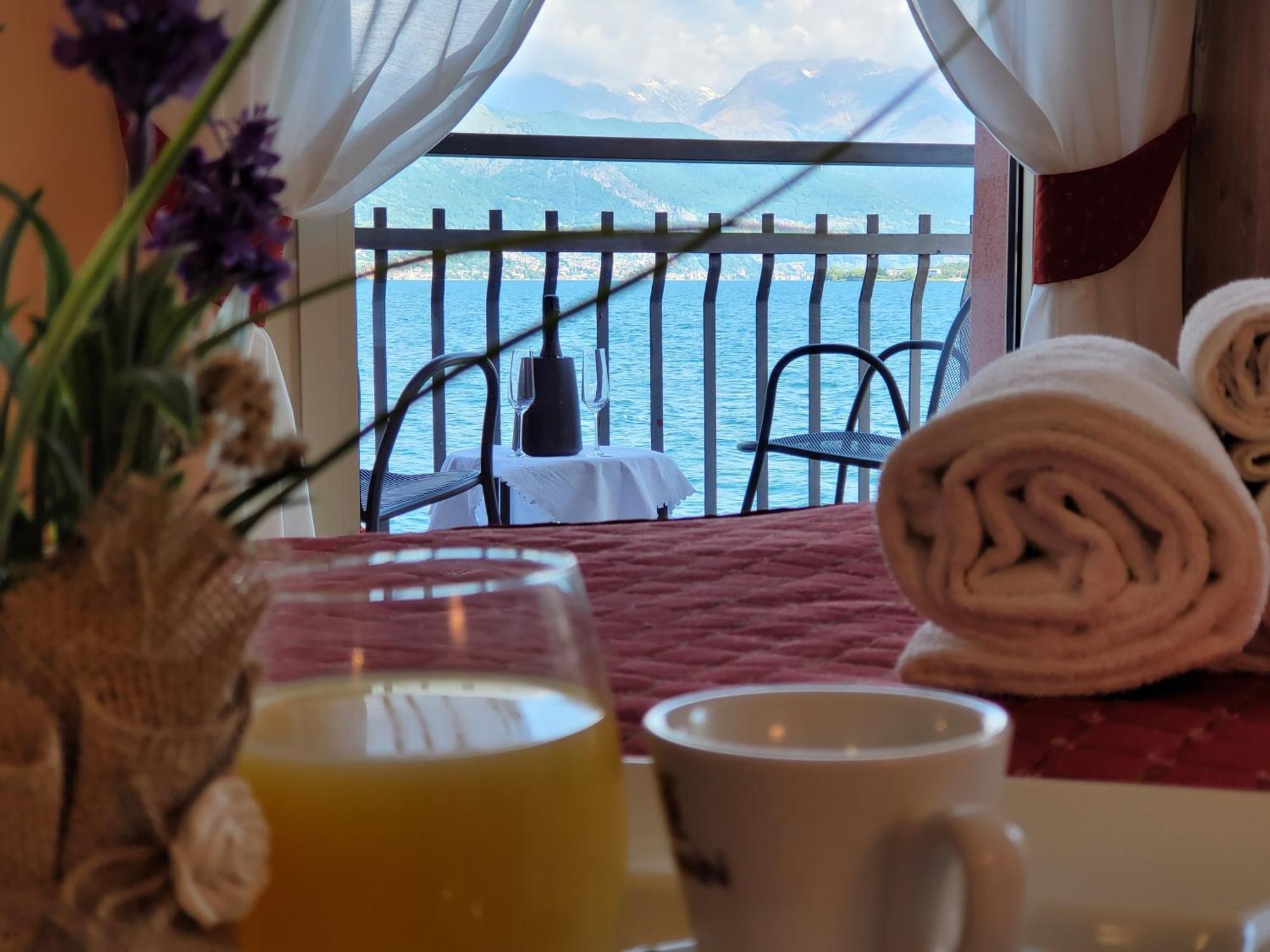 Hotel Meridiana بيلانو المظهر الخارجي الصورة