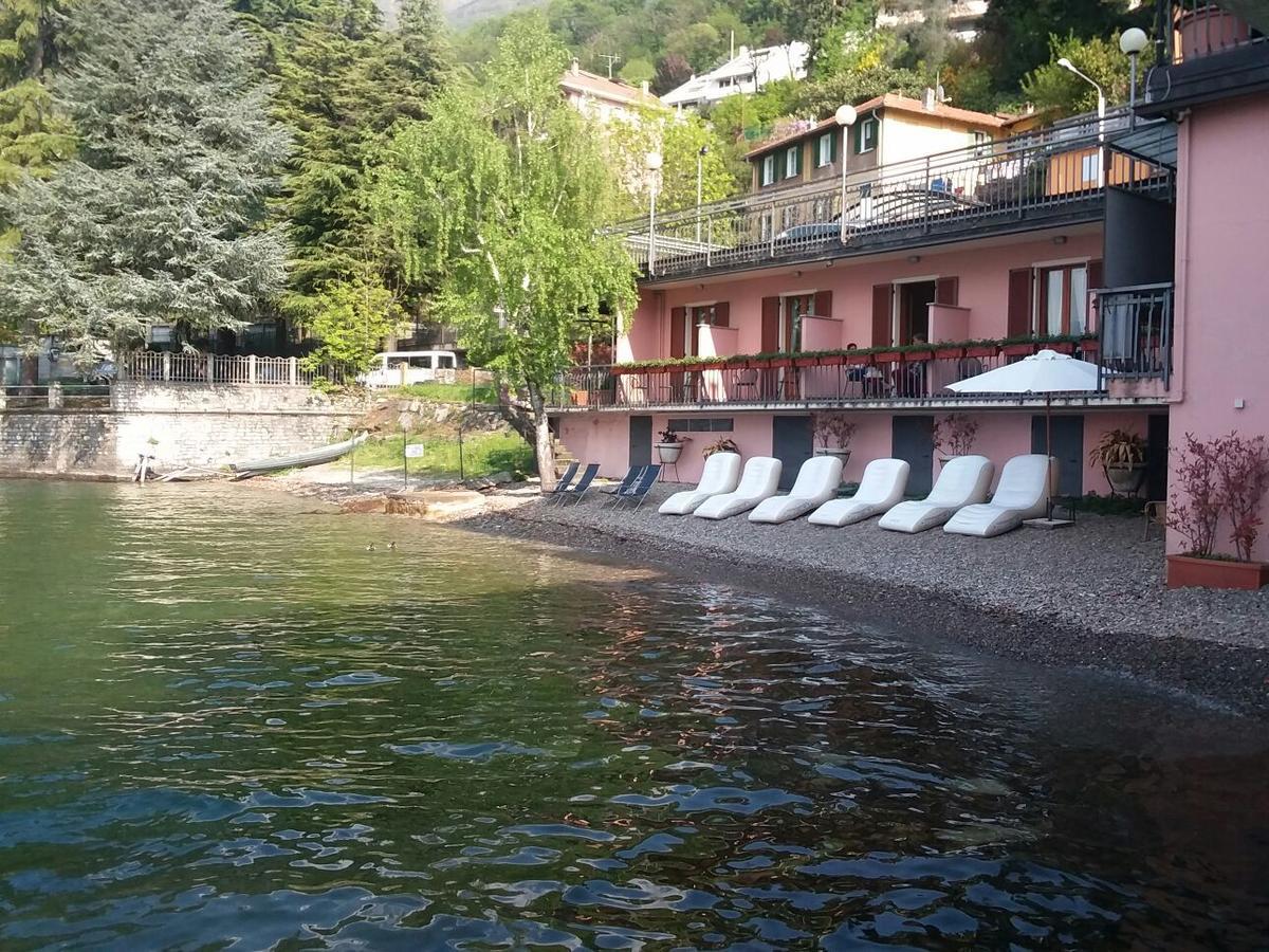 Hotel Meridiana بيلانو المظهر الخارجي الصورة