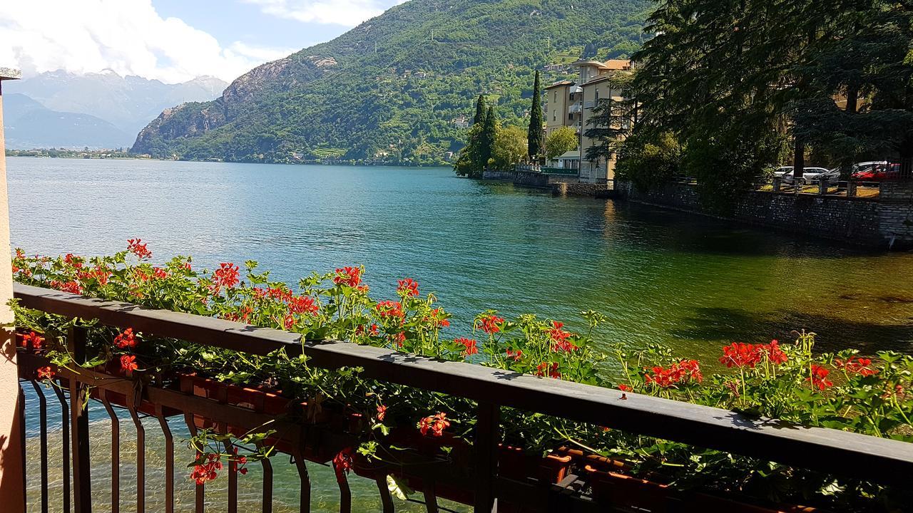 Hotel Meridiana بيلانو المظهر الخارجي الصورة