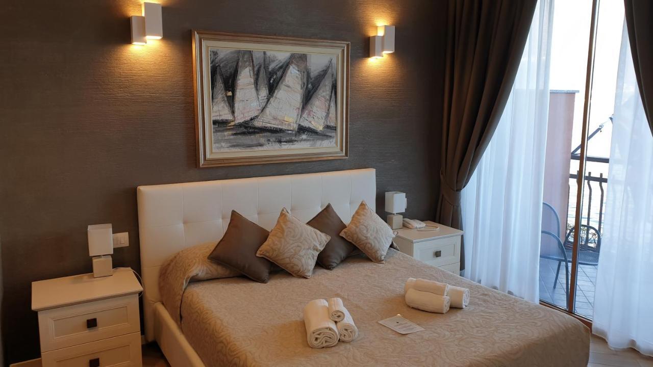 Hotel Meridiana بيلانو المظهر الخارجي الصورة
