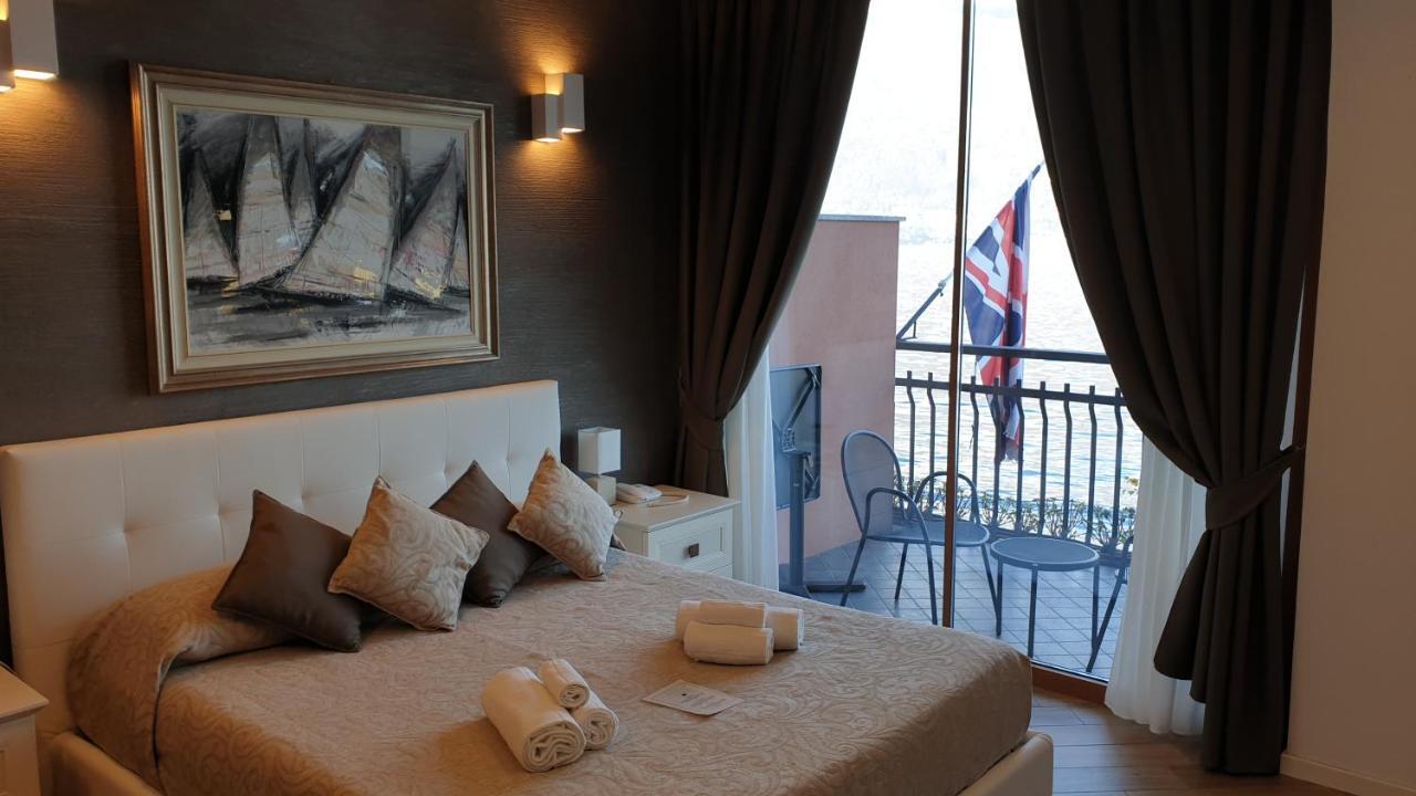 Hotel Meridiana بيلانو المظهر الخارجي الصورة